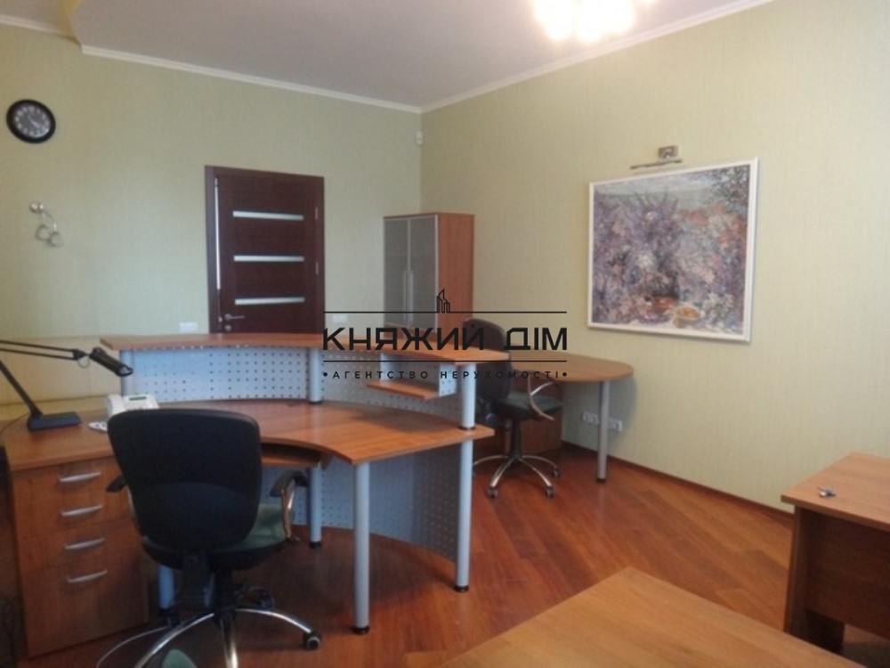 Оренда офісне приміщення на Шелковичная ул. поверх - 2/5 Київ - фото 17