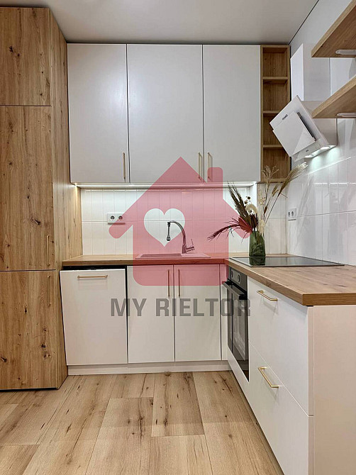 Продаж однокімнатної квартири ЖК West Towers. Uzhhorod - photo 9