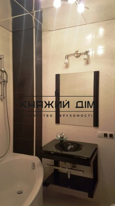 Оренда Квартира 2-кімнатна, 20/22 поверх на Елизаветы Чавдар ул. Київ - фото 2