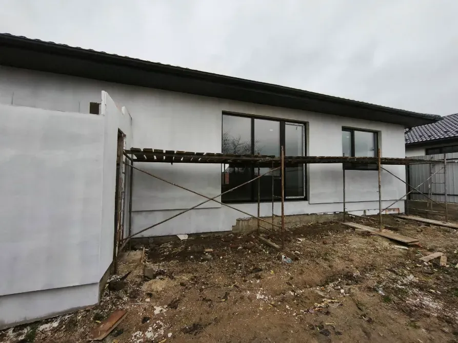 For sale 1-storey House with land 4.5 ares 140 sq.m 4 rooms at Хорватська Uzhhorod - photo 6