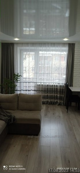 Продаж Квартира на улица Гашека Ярослава 24 L'viv - photo 5