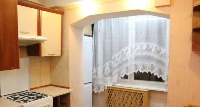 Оренда Квартира 1-кімнатна, 1/9 поверх на Энтузиастов ул. Київ - фото 5