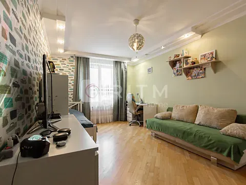 Продаж 2к Квартира 72 кв.м вул. Плугова 6А Львів - фото 1