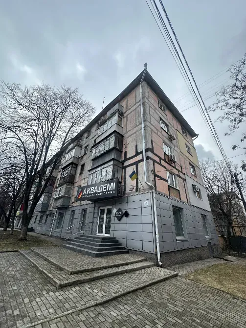 Аренда 2к Квартира 45 кв.м проспект Олександра Поля Днепр - изображение 11