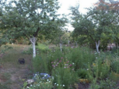 Продаж земельної ділянки 0.1 соток на ул. Массив 11, 12/10а Limanka