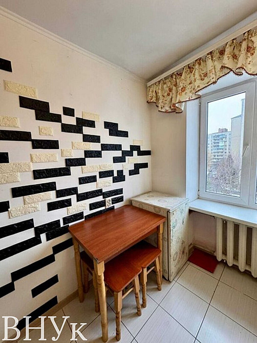 Продаж Квартира 1-кімнатна, 5/5 поверх на вул. Мазепи Гетьмана Івано-Франківськ - фото 16