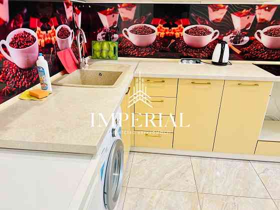 Продаж 1к Квартира 48 кв.м Закревського Миколи вул. Киев