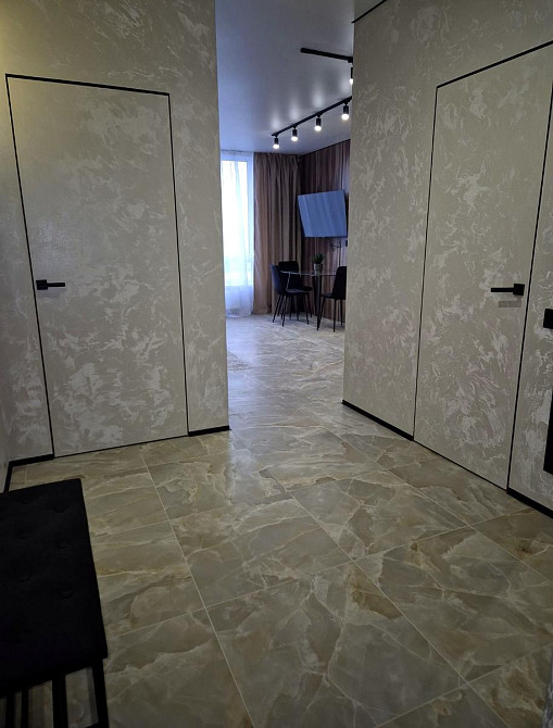 Продаж Квартира 1-кімнатна, 17/25 поверх на Олександра Олеся вул., д. 9-А Київ - фото 8