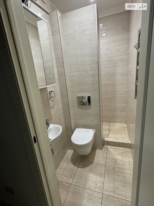 Продаж Квартира 3-кімнатна, 15/26 поверх на Каховська, 62а Kiev - photo 16