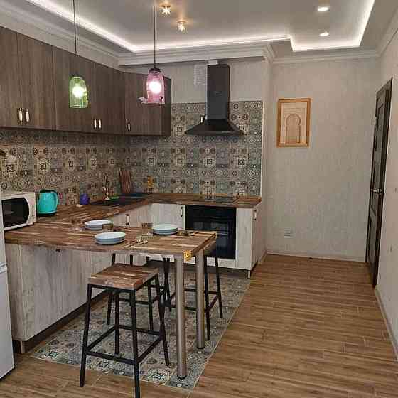 Оренда Квартира 1-кімнатна, 16/24 поверх на ул. Евгения Сверстюка, 6а Kiev