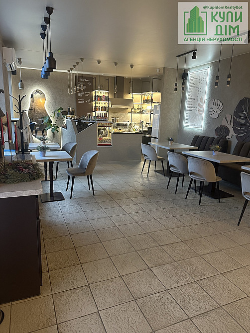 Продаж торгове приміщення на Преображенська вул., 777 поверх - 1/1 Кропивницький - фото 2