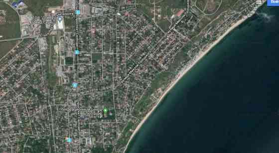 Продам добротный дом 10*12 м в Черноморке, Одесса