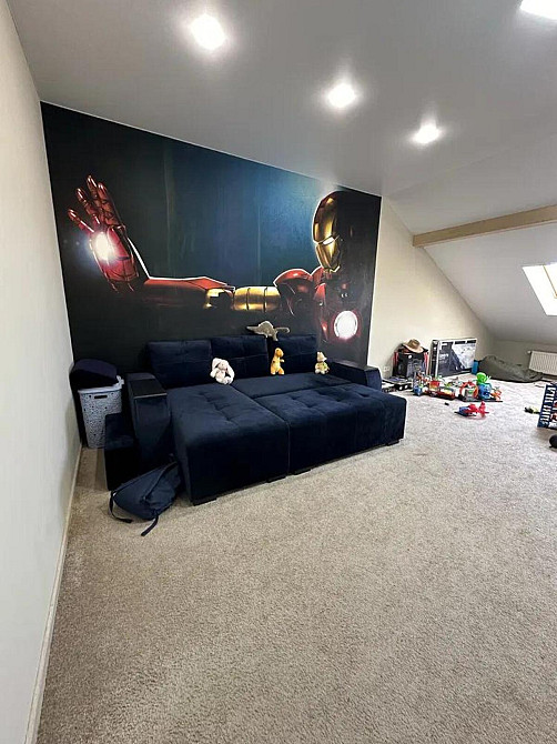 Продаж Квартира 3-кімнатна, 3/4 поверх на Червоної калини, 2 Сокільники - фото 8