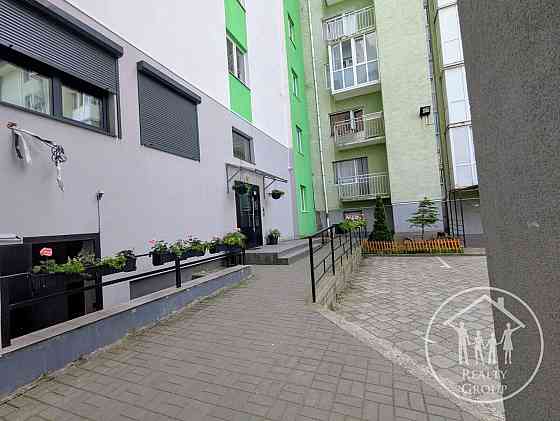 Продаж 1к Квартира 45 кв.м Угорська, 17 Львів