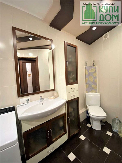 Продаж квартири (з меблями). 3D Тур Кропивницький - фото 9