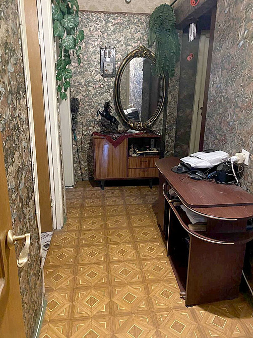 Продаж Квартира 3-кімнатна, 1/9 поверх на Газеты Правда пр., 137 Дніпро - фото 12