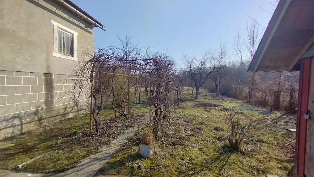 For sale 2-storey Summer house with land 13 ares 90 sq.m 3 rooms at Садова Tyihlash - photo 3