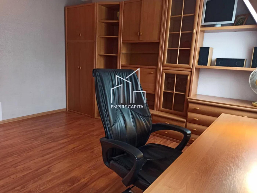 Оренда Квартира 3-кімнатна, 3/3 поверх на вул. Коцюбинського Михайла Львів - фото 10