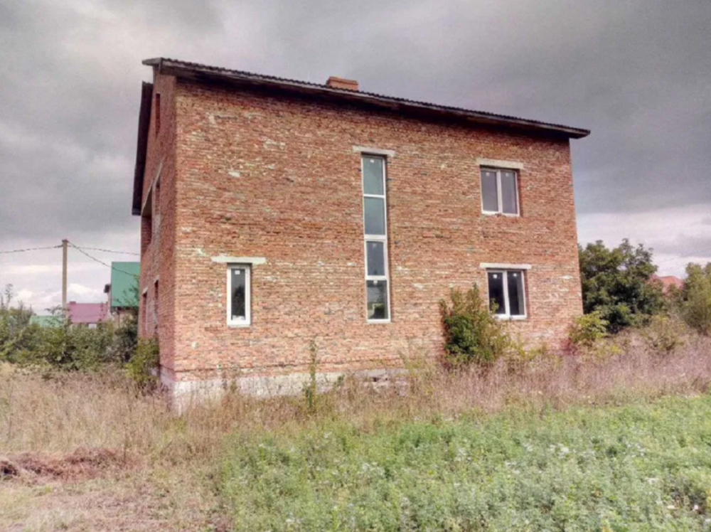 Продаж приватного будинку 400 м.кв., Велика Березовиця Великая Березовица - изображение 3