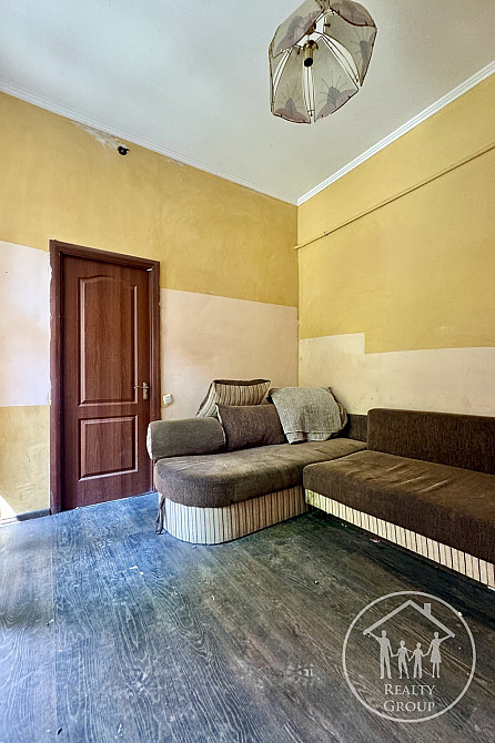 Продаж 3к Квартира 65 кв.м Леонтовича вул. Львів - фото 17