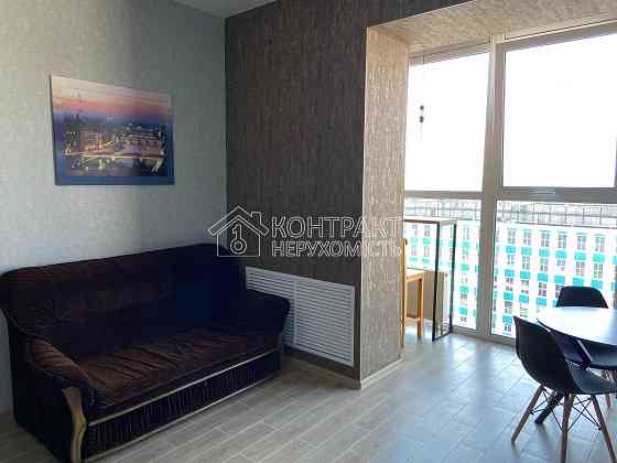 Оренда Квартира 2-кімнатна, 13/14 поверх на вул. Молочна Харків