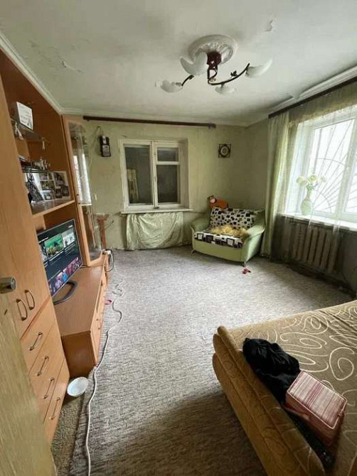 Продаж Квартира 2-кімнатна, 1/1 поверх на Доковая улица Одеса - фото 4