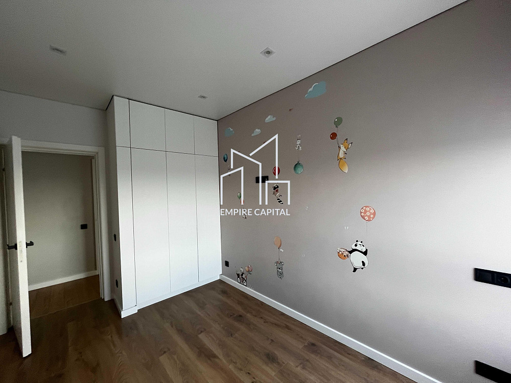 Продаж 2к Квартира 66 кв.м Зелена вул. Львов - изображение 19