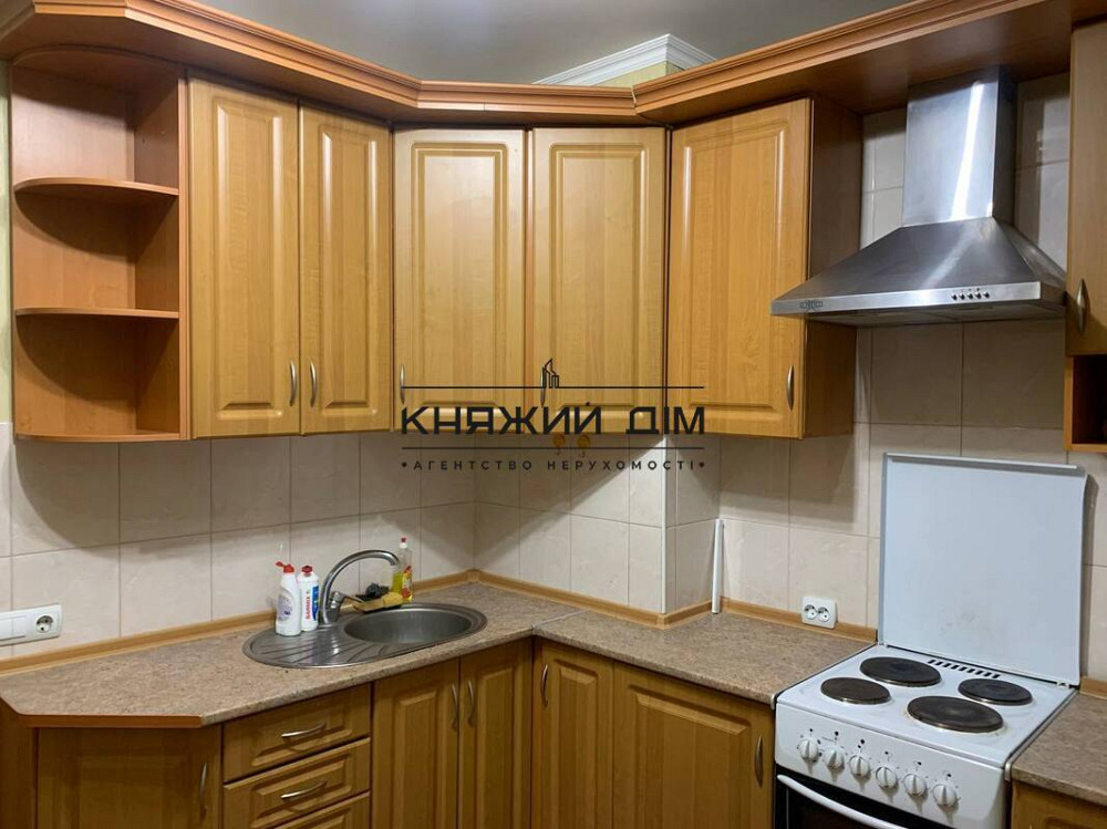 Оренда Квартира 1-кімнатна, 19/22 поверх на Ващенко ул. Київ - фото 19