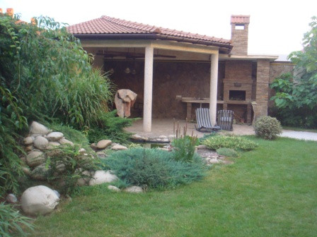 Дом в Царском селе Одеса - фото 2