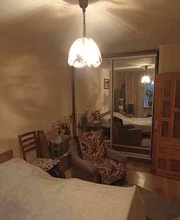 Продаж Квартира 2-кімнатна, 3/5 поверх на Леха Качинського Zhytomyr