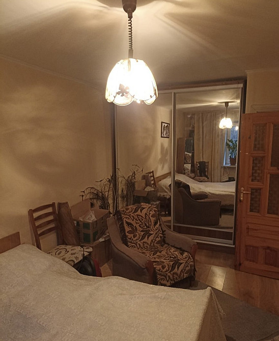 Продаж Квартира 2-кімнатна, 3/5 поверх на Леха Качинського Zhytomyr - photo 2