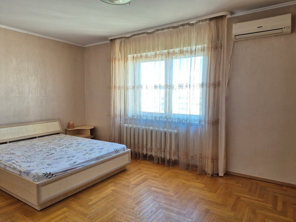 Оренда Квартира 2-кімнатна, 15/16 поверх на улица Вишняковская, д.3 Киев - изображение 8