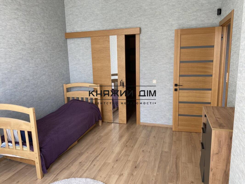 Оренда 4-х к. квартира студіо в ЖК Soho Residense. №11198418 Київ - фото 15