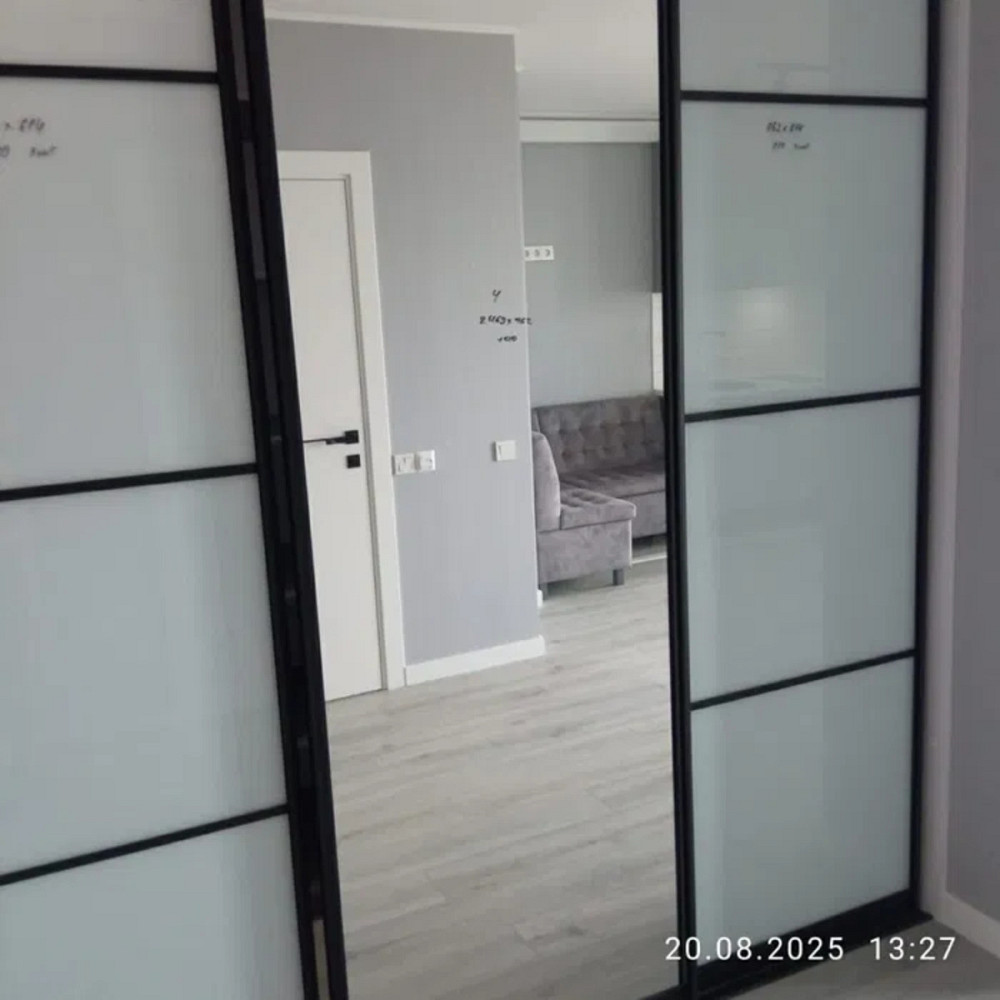 Продаж Квартира 1-кімнатна, 21/25 поверх на Лісова, 3  - фото 7