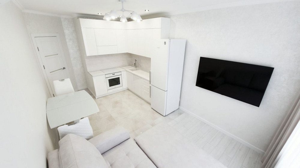 Продаж Квартира 2-кімнатна на ул. Бассейная, 6а Одесса - изображение 6