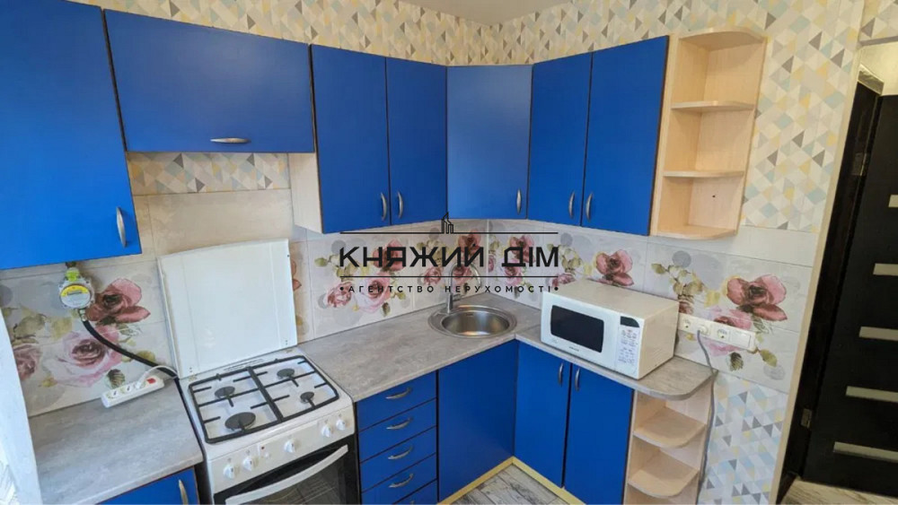 Продаж Квартира 2-кімнатна, 3/5 поверх на вул. Лесная ул./ Лісна Kiev - photo 7