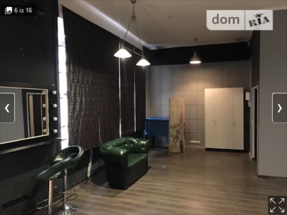 Продаж приміщення вільного призначення на Келецька поверх - 4/4 Вінниця