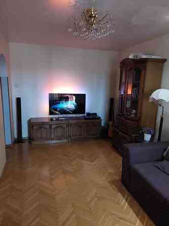 Оренда Квартира 3-кімнатна, 9/16 поверх на пр. Петра Григоренко Київ