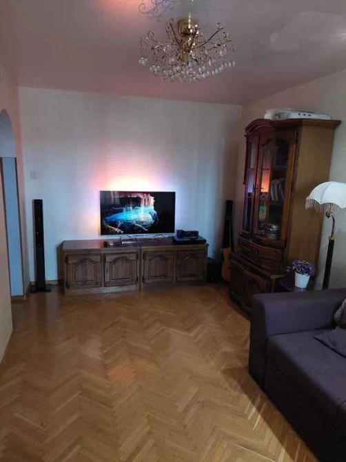 Оренда Квартира 3-кімнатна, 9/16 поверх на пр. Петра Григоренко Kiev - photo 1