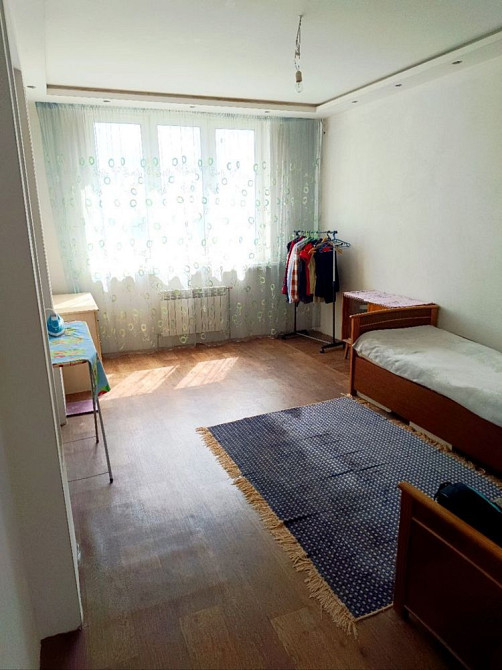 Продаж Квартира 2-кімнатна, 23/25 поверх на Єлизавети Чавдар вул., д. 1 Київ - фото 14
