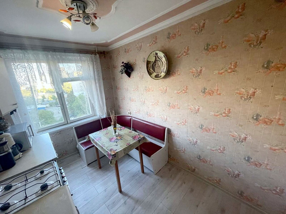 Продаж Квартира 3-кімнатна, 8/9 поверх на Героев пр., 9 Dnipro - photo 2