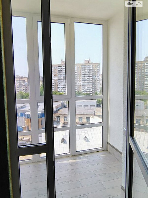 Оренда Квартира 1-кімнатна, 8/24 поверх на вул.Архітектора Вербицького, 1В Киев - изображение 8