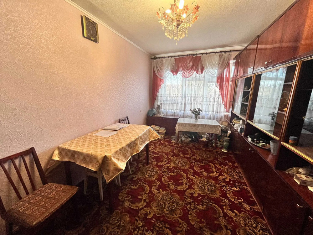 Продається 3-кімн. квартира Балашівка, Кропивницький - фото 2