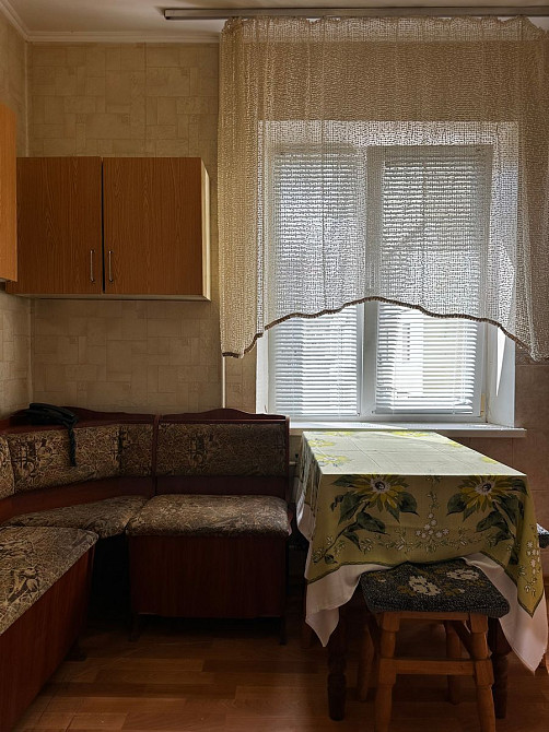 Оренда Квартира 2-кімнатна, 9/16 поверх на Ревуцкого, 18 Київ - фото 6