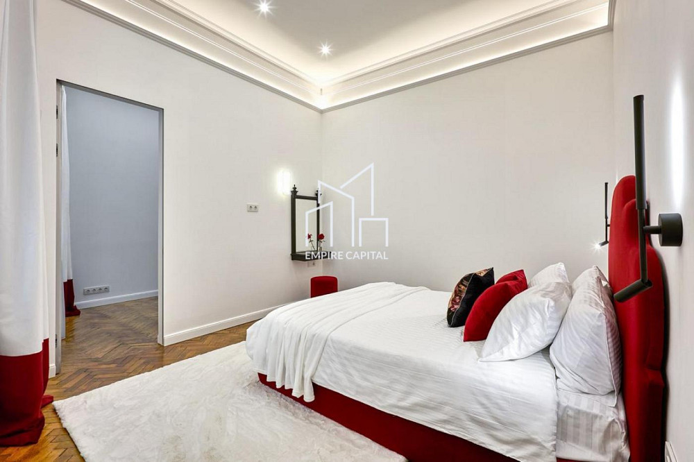 Продаж 2к Квартира 58 кв.м Менцинського Модесту вул. Львов - изображение 1