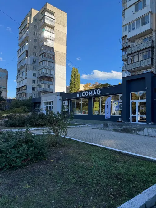 Продажа Магазин / салон / торговая точка площадь 245 кв.м 1-й этаж на Варненська, 7В Одесса - изображение 2