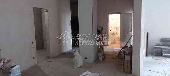 Продаж Квартира 3-кімнатна, 20/25 поверх на вул. Науки Харків