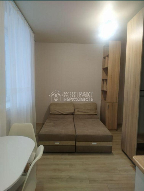 Продаж Квартира 1-кімнатна, 1/4 поверх на вул. Киргизька Харків - фото 4