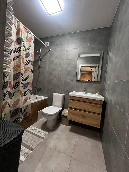 Оренда Квартира 1-кімнатна, 6/10 поверх на вул. Зелена Львів - фото 15