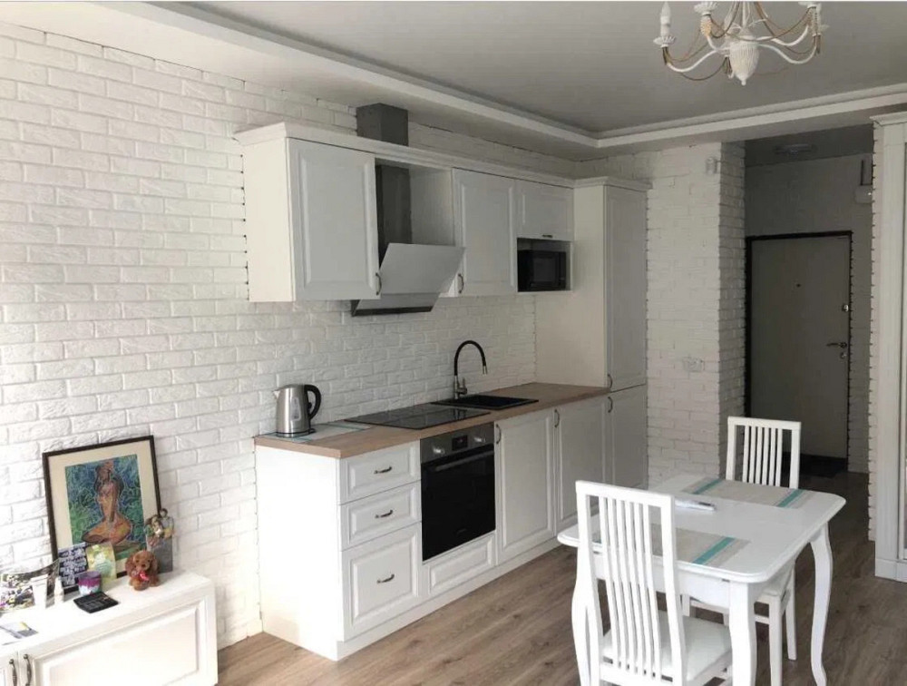 Оренда Квартира 1-кімнатна, 2/9 поверх на Березнева, 16 Київ - фото 4